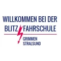 Blitz Fahrschule & Versicherungsmakler B&uuml;ro Stephan von Einsiedel Stralsund