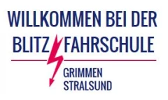 Blitz Fahrschule & Versicherungsmakler Büro Stephan von Einsiedel Stralsund
