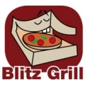 Logo Blitz Grill