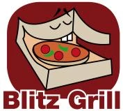 Logo Blitz Grill