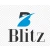 Logo Blitz Hausmeister Service