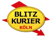 Blitz Kurier Transport Service GmbH Kurier und Transporte Köln