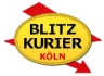 Logo Blitz Kurier Transport Service GmbH Kurier und Transporte