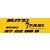 Logo BLITZ - TAXI