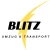 Logo Blitz Umzug & Transport
