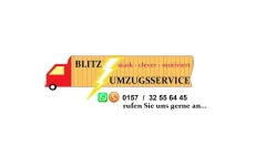 BLITZ Umzugsservice Augsburg