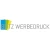 Logo Blitz Werbedruck Diana Hebig