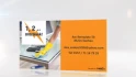 Logo Blitzblank Geb&auml;udereinigung