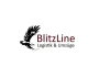 Logo BlitzLine Logistik & Umzüge