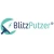 Logo BlitzPutzer &reg; - Ihre Reinigungsfirma f&uuml;r Geb&auml;udereinigung in L&uuml;beck und Umgebung