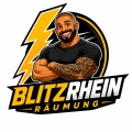 BlitzRheinr&auml;umung Speyer