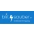 Logo Blitzsauber Geb&auml;udereinigung