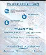 Blitzschnell Alzey - Entr&uuml;mpelung | Geb&auml;udereinigung | Umz&uuml;ge | Hausmeisterservi Alzey
