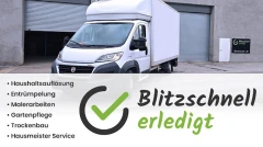 blitzschnell-erledigt.de Gelsenkirchen