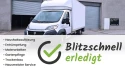 Logo blitzschnell-erledigt.de