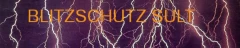 Logo Blitzschutz-Anlagenbau Sult