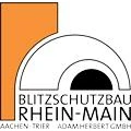 Logo Blitzschutzbau Rhein-Main