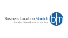 BLM Büroservice GmbH - Business Location Munich München