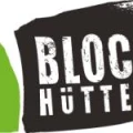 Logo Bloc H&uuml;tte Augsburg