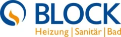 Logo Block GmbH Sanitär- u. Heizungstechnik