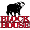 Logo Block House P&ouml;seldorf