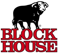 Logo BLOCK HOUSE Steakrestaurant