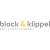 Logo block & klippel real estate company GmbH
