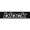 Logo block. wir sprechen leder