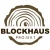 Logo Blockhaus Projekt