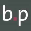 Logo bl&ouml;sch & partner werbeagentur GmbH