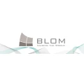 Logo Blom Deutschland GmbH