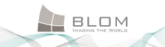 Logo Blom Deutschland GmbH