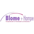 Logo Blome + Hampe GmbH & Co.KG