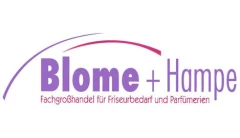 Logo Blome + Hampe GmbH & Co.KG