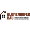 Blomenhofer Bau GmbH Berngau