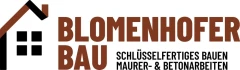 Blomenhofer Bau GmbH Berngau