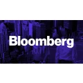 Logo Bloomberg L. P.
