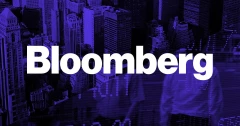 Logo Bloomberg L. P.