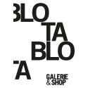 Logo BLOTABLOTA - Galerie & Shop