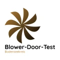 Blower-Door-Test Bodenseekreis Tettnang