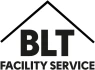 Logo BLT Facility Service