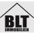 Logo BLT Immobilien