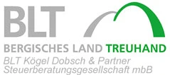 BLT Kögel Dobsch & Partner Steuerberatungsgesellschaft mbB Herr Markus Kögel Bochum