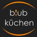 Logo blub-K&uuml;chen