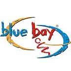 Logo Blue Bay