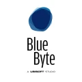 Logo Blue Byte GmbH