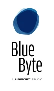 Logo Blue Byte GmbH