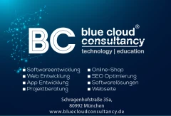 Blue Cloud Consultancy München