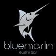 Logo Blue Marlin Sushi Bar