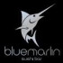 Logo Blue Marlin Sushi Bar Gastronomie